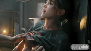 Loyality with boyfriend fucked