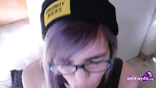 *Retired* Slutty Stepdaughter Wants to Go Out