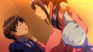 Boku ni Sefure ga Dekita Riyuu CAP 1 SUB ESPAÑOL