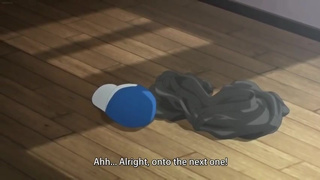 First time of Married Woman 4 ~ Hajimete no Hitozuma 4 ~ (Hentai)