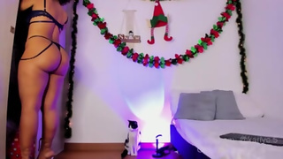 Sexy Thick Wife 2023-12-15_0824 - Raissa Conte