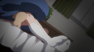 GIRL PLEASES TO DEPRISE HER VIRGIN (UNCENSORED HENTAI ????)