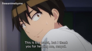 Ajisai No Chiru Koro Ni - Episode 1