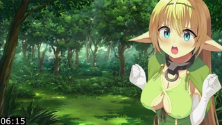 Joi en español Invocacion de otro mundo Isekai Audio gemidos hentai
