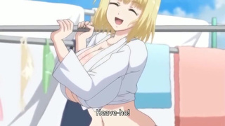 katainaka ni totsui de kita russia musume 2