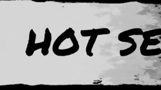 Alone at home I teach my stepsister that she is lesbian