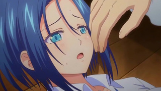 Rojo y azul-sexo con el tutor-colegialas 2