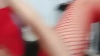 Camgirl on chaturbate - cam4 - myfreecams using dildo