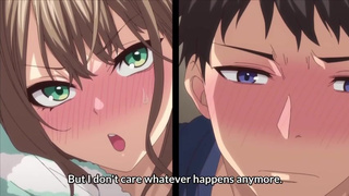 Mezameru Asa ni, Jimo Hentai Anime