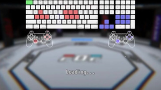 porn games [nugget porn arena] double penetration!