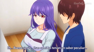 Mama Katsu!: Episodio 1