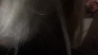 Sucking his soul out Sloppy Toppy by Juicylips