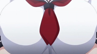 LA RUSA HENTAI (Katainaka Ni Totsui De Kita Russia Musume)