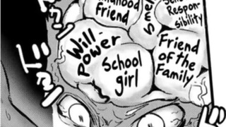 Abs-solutely Close-Range Love DUB - Tomboy with abs fucks her bestfriend