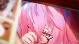 Cute girl like your dick