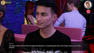 D my Step-Daughter (Ch. 3) # 42 I wonder if they want to swap with me and my stepfather?