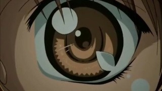 Lonely Girl Plays with her maids