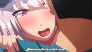 Hentai- Me gusta como me Coje.