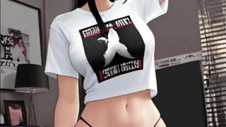 YOUR PRI, HAS PROBLEMS AND A BIG COCK IS THE SOLUTION - asmr roleplay in Spanish - JOI