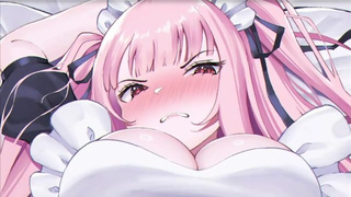[F4M] Overstimulating And Breaking Your Maid's Mind~ | Lewd Audio~