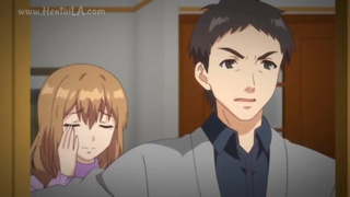 hentai sub español follando a una madre y sus hijas