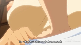 Summer vacation at country side ..1