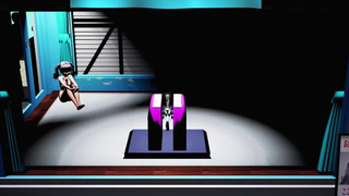 Hentai MMD 鹿島ちゃんと怪しいアルバイト！