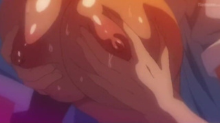 ENTRENADOR FOLLA DURO/ANIME HENTAI