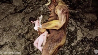 A Series of Explicit Events | Trailer