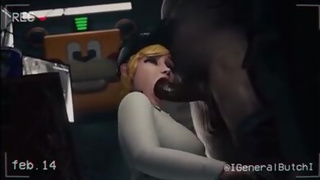 Vanessa recording herself