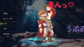 Succubus Stronghold Seduction Gameplay part 11