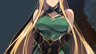 This elf doesn't wat to let you go (russian audio only roleplay ASMR)