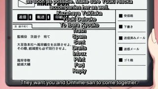 Anime hentai