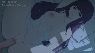 Fern missionary hentai