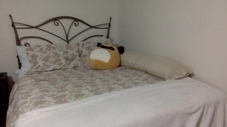 topless teen chaturbate cam girl hitachi cumshow bedroom livestream recording