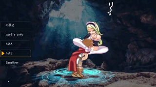 Succubus Stronghold Seduction Gameplay part 3