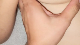 Me corro en mi amiga del Trabajo 3 de 3