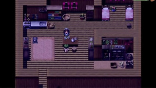 Warlock and Boobs 0.343 Part 35 Alice Riding Wild and Dirty while i Stuff my Face in Aromatic Tits