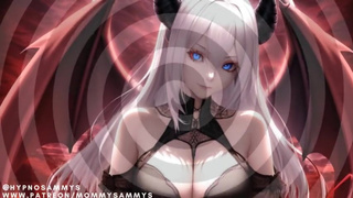 [F4A] Succubus Takeover [Tulpa] [Curse] [EXTREME]