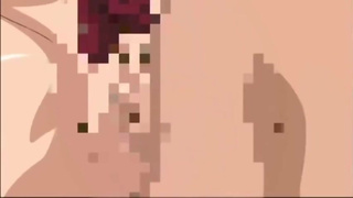 hardcore aniime love