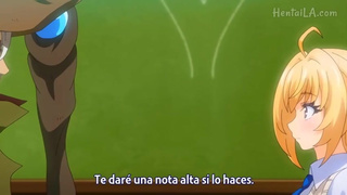 Viejo feo se culea a una chica hermosa 7u7