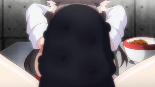 Cosplay Change Pure-kei Joshidaisei no Kiken na Seiheki 2