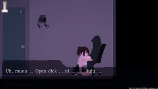 Decoy the witch of the blue [All scene Except Witch]