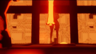 Three Dimensional Square