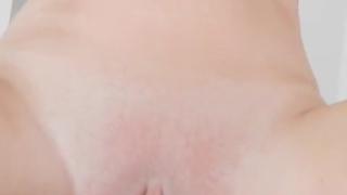 MY STEP DAUGHTER HAS THE TIGHTEST PUSSY!