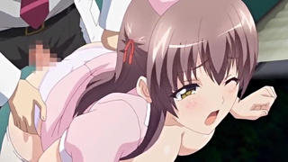 Hentai - White Blue (part 2) HD