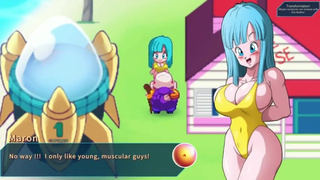 Kame Paradise Multiversex 5 With my Student's Girlfriend