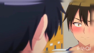 La dulce agonía de Adán capitulo 2