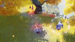 Liyue Love - Genshin Impact HMV