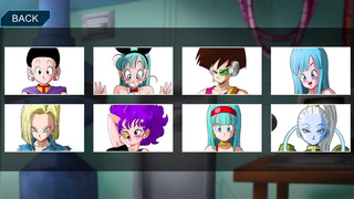 KAME Paradise 2 MultiverSex Uncensored [Part 02] Porn game play [18+] Sex Game